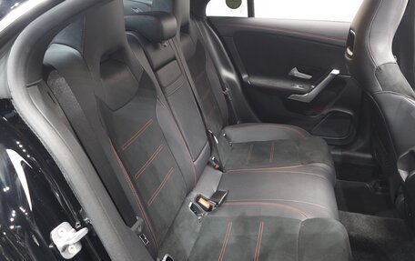 Mercedes-Benz CLA, 2023 год, 3 351 313 рублей, 11 фотография