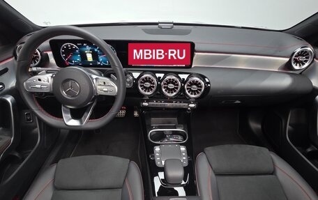 Mercedes-Benz CLA, 2023 год, 3 351 313 рублей, 7 фотография