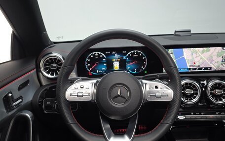 Mercedes-Benz CLA, 2023 год, 3 351 313 рублей, 13 фотография
