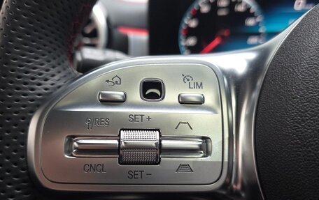Mercedes-Benz CLA, 2023 год, 3 351 313 рублей, 15 фотография