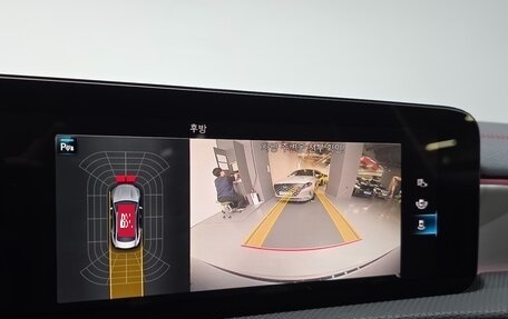 Mercedes-Benz CLA, 2023 год, 3 351 313 рублей, 17 фотография
