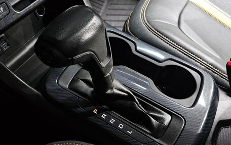 Chevrolet Colorado II, 2021 год, 6 664 006 рублей, 7 фотография