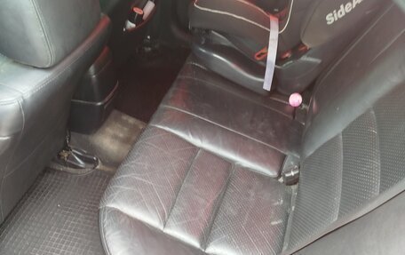Mazda 6, 2004 год, 240 000 рублей, 7 фотография