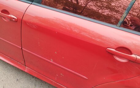Mazda 6, 2004 год, 240 000 рублей, 10 фотография