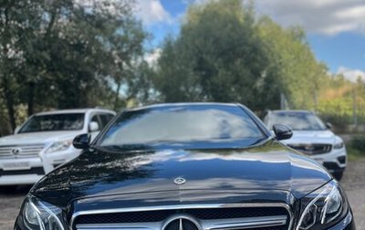 Mercedes-Benz E-Класс, 2019 год, 2 550 000 рублей, 1 фотография