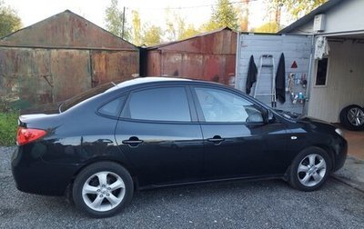Hyundai Elantra IV, 2008 год, 723 000 рублей, 1 фотография