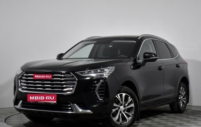 Haval Jolion, 2023 год, 1 800 000 рублей, 1 фотография