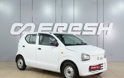 Suzuki Alto, 2018 год, 699 000 рублей, 1 фотография