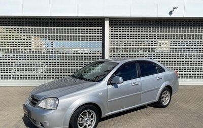 Chevrolet Lacetti, 2012 год, 447 000 рублей, 1 фотография
