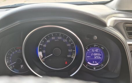 Honda Fit III, 2014 год, 720 000 рублей, 4 фотография