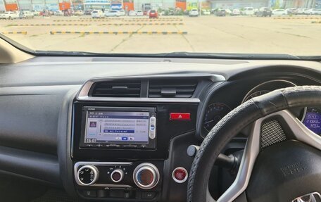 Honda Fit III, 2014 год, 720 000 рублей, 6 фотография