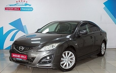 Mazda 6, 2010 год, 1 030 000 рублей, 1 фотография