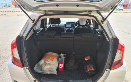 Honda Fit III, 2014 год, 720 000 рублей, 7 фотография