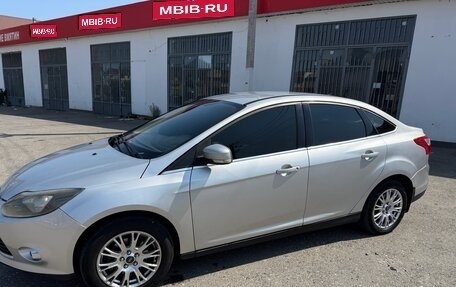 Ford Focus III, 2013 год, 725 000 рублей, 1 фотография