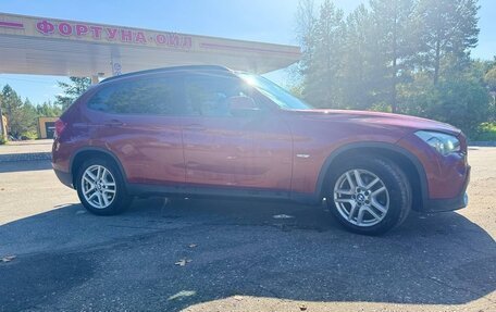 BMW X1, 2011 год, 1 000 000 рублей, 5 фотография