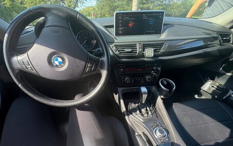 BMW X1, 2011 год, 1 000 000 рублей, 3 фотография