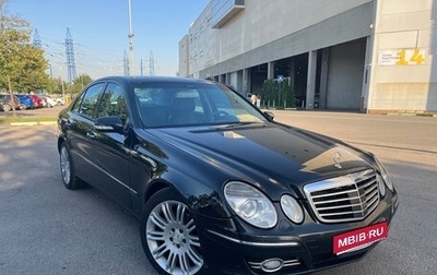 Mercedes-Benz E-Класс, 2007 год, 1 600 000 рублей, 1 фотография