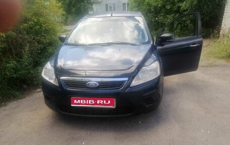 Ford Focus II рестайлинг, 2011 год, 650 000 рублей, 1 фотография