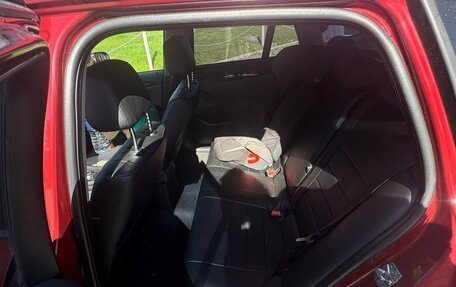 BMW X1, 2011 год, 1 000 000 рублей, 11 фотография