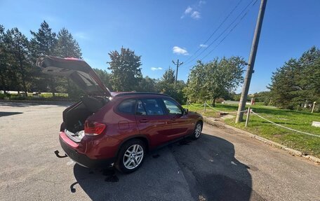 BMW X1, 2011 год, 1 000 000 рублей, 21 фотография