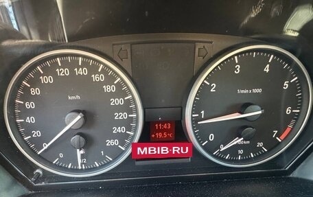 BMW X1, 2011 год, 1 000 000 рублей, 9 фотография