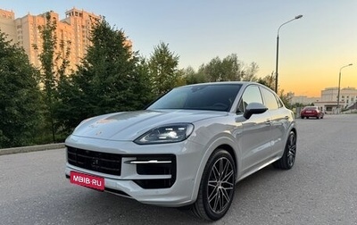 Porsche Cayenne III, 2025 год, 19 975 000 рублей, 1 фотография