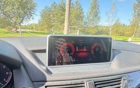 BMW X1, 2011 год, 1 000 000 рублей, 10 фотография