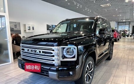 Haval H9, 2024 год, 4 999 000 рублей, 1 фотография