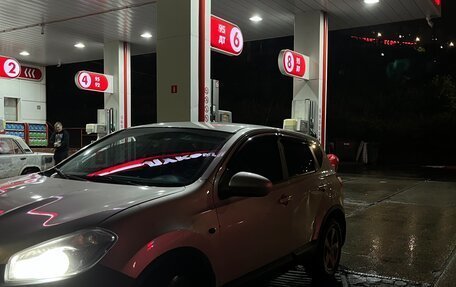 Nissan Qashqai, 2010 год, 570 000 рублей, 4 фотография