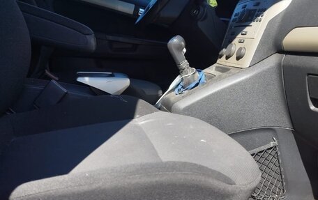 Opel Zafira B, 2008 год, 400 000 рублей, 4 фотография