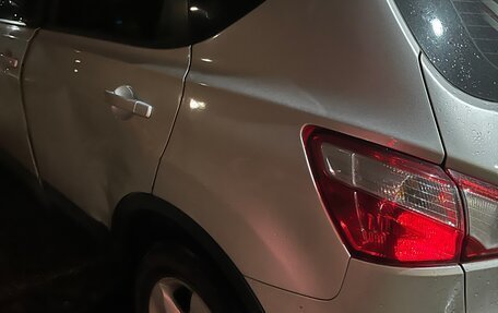 Nissan Qashqai, 2010 год, 570 000 рублей, 6 фотография