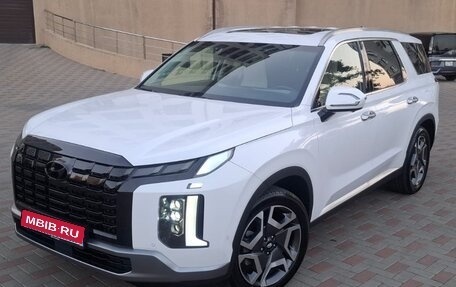 Hyundai Palisade I, 2023 год, 5 500 000 рублей, 1 фотография