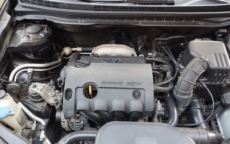 Hyundai Elantra IV, 2008 год, 723 000 рублей, 4 фотография