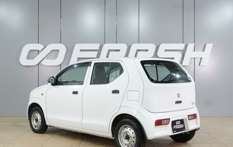 Suzuki Alto, 2018 год, 699 000 рублей, 2 фотография