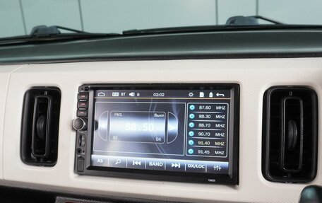 Suzuki Alto, 2018 год, 699 000 рублей, 14 фотография