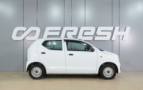 Suzuki Alto, 2018 год, 699 000 рублей, 5 фотография