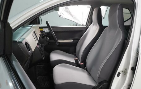 Suzuki Alto, 2018 год, 699 000 рублей, 8 фотография