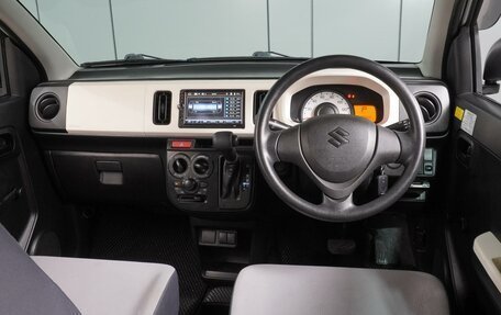 Suzuki Alto, 2018 год, 699 000 рублей, 6 фотография