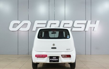 Suzuki Alto, 2018 год, 699 000 рублей, 4 фотография