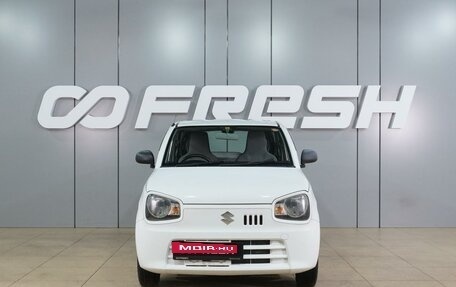 Suzuki Alto, 2018 год, 699 000 рублей, 3 фотография