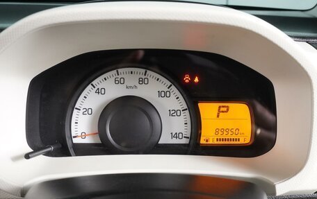 Suzuki Alto, 2018 год, 699 000 рублей, 16 фотография