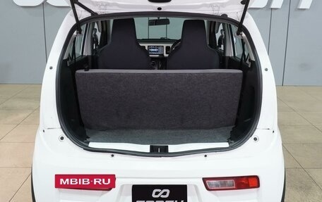 Suzuki Alto, 2018 год, 699 000 рублей, 17 фотография