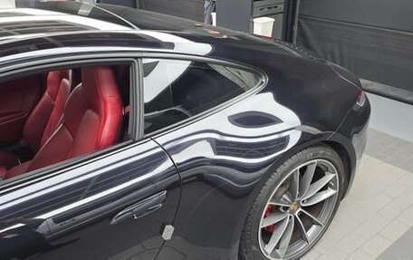 Porsche 911, 2021 год, 9 039 723 рублей, 5 фотография