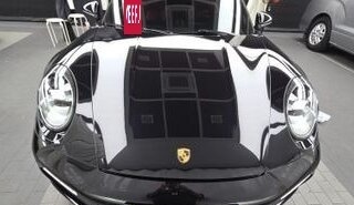 Porsche 911, 2021 год, 9 039 723 рублей, 6 фотография