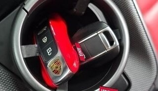 Porsche 911, 2021 год, 9 039 723 рублей, 7 фотография