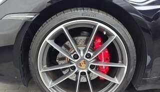 Porsche 911, 2021 год, 9 039 723 рублей, 8 фотография