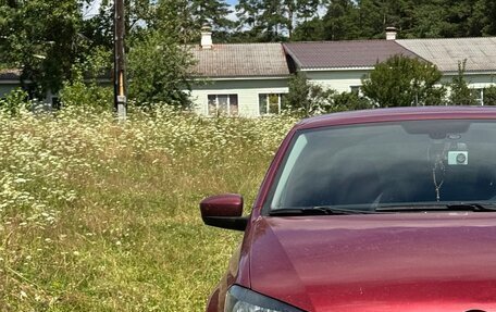 Volkswagen Polo VI (EU Market), 2014 год, 778 000 рублей, 2 фотография