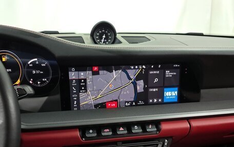 Porsche 911, 2021 год, 9 039 723 рублей, 19 фотография