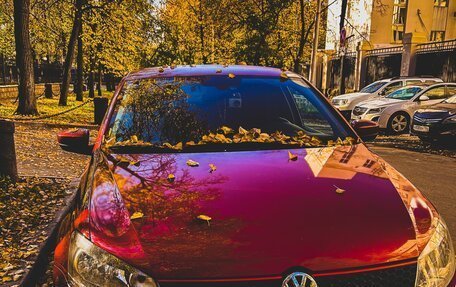 Volkswagen Polo VI (EU Market), 2014 год, 778 000 рублей, 3 фотография