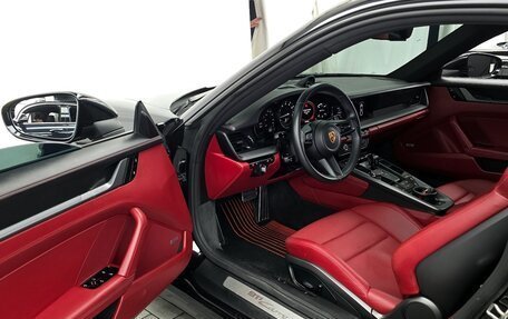 Porsche 911, 2021 год, 9 039 723 рублей, 15 фотография